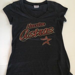 Astros Berkman shirt